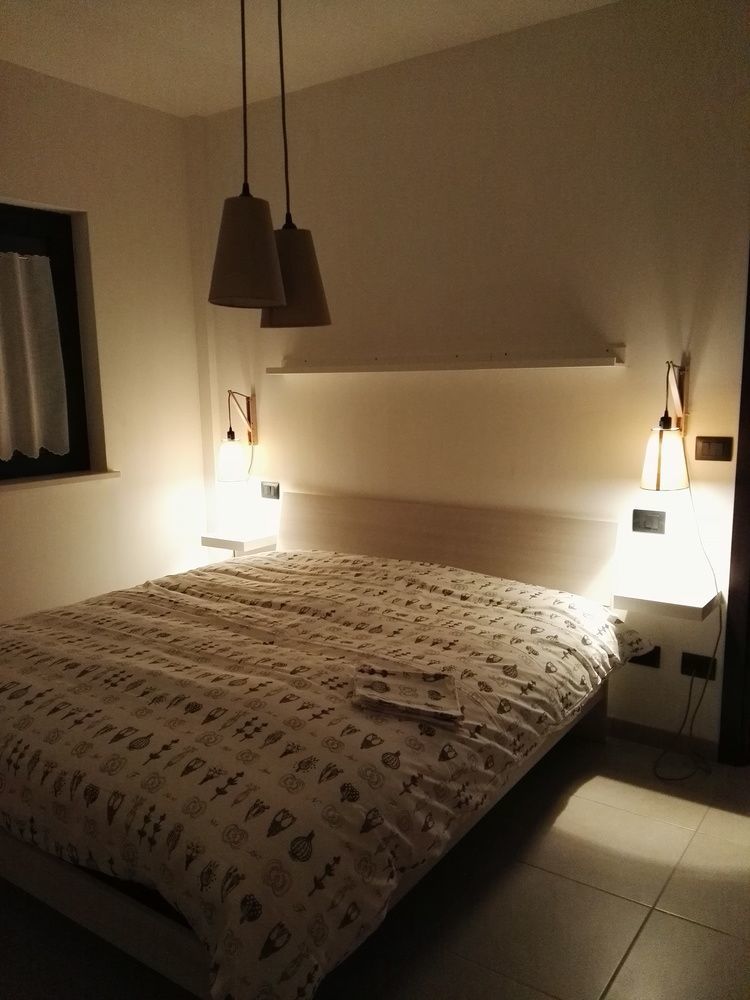 Agriturismo Statale 17 Poggio Picenze Экстерьер фото
